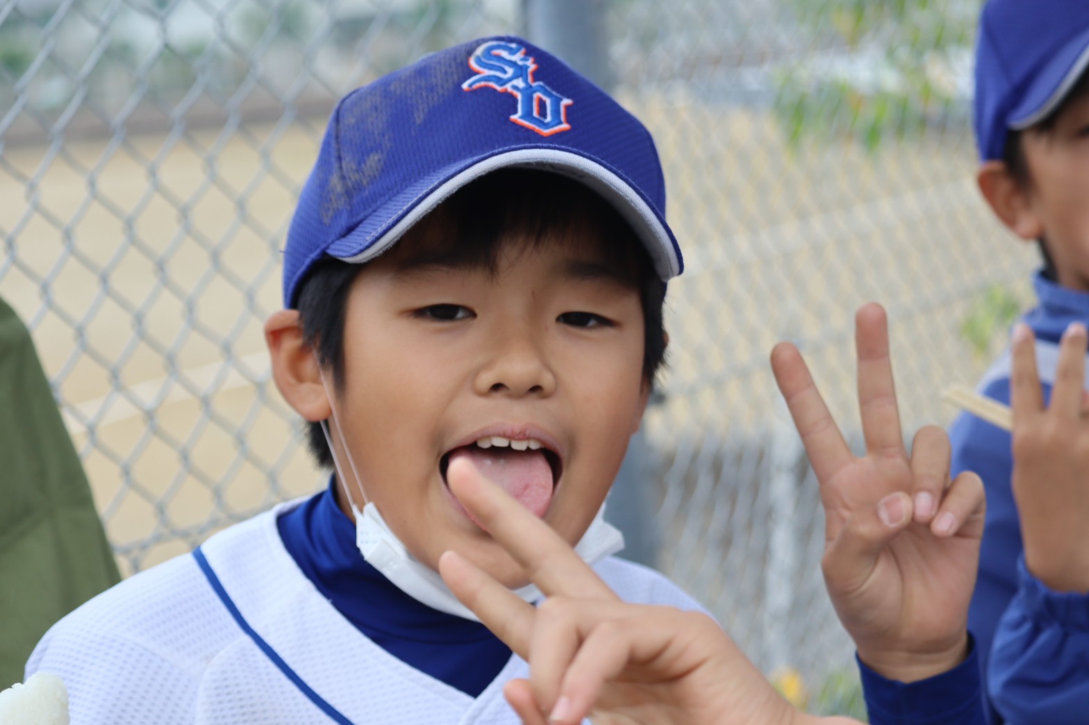 20221119 ちびちび、体験会、練習試合(高取少年野球クラブ)_230809_62