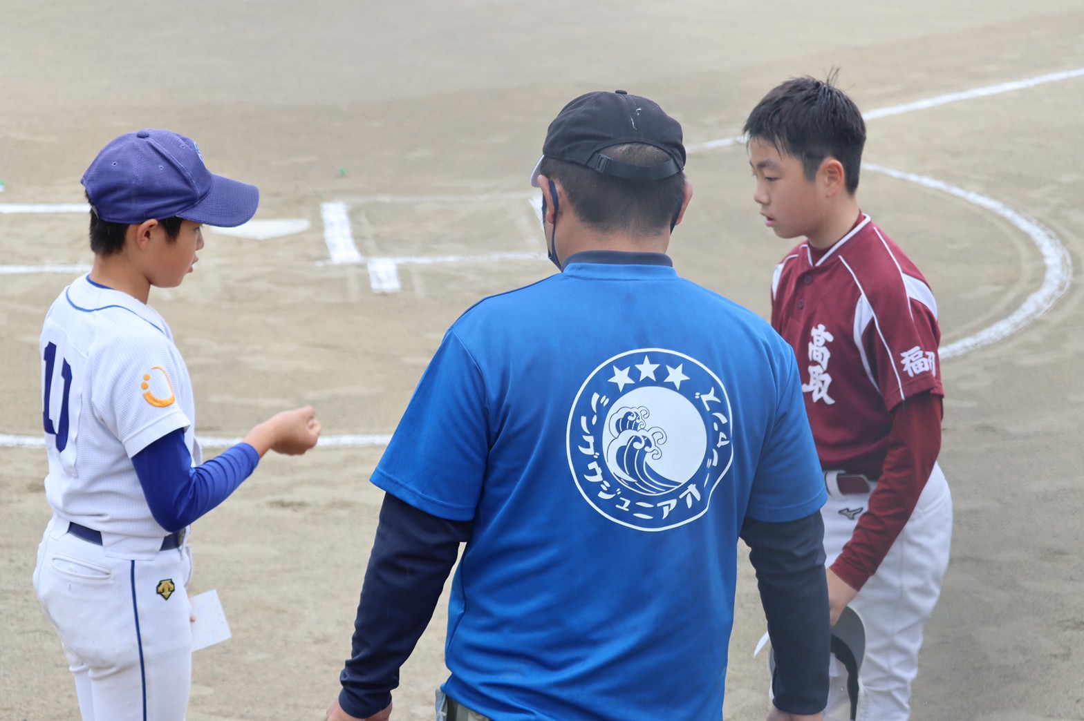 20221119 ちびちび、体験会、練習試合(高取少年野球クラブ)_230809_77