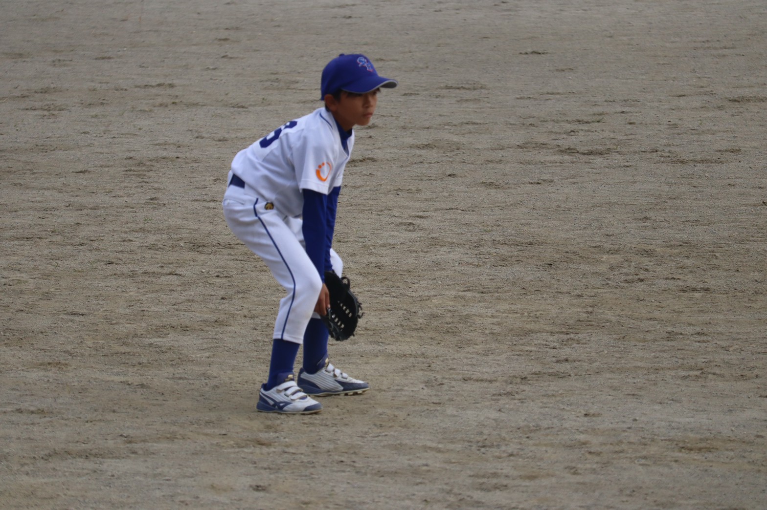 20221119 ちびちび、体験会、練習試合(高取少年野球クラブ)_230809_89