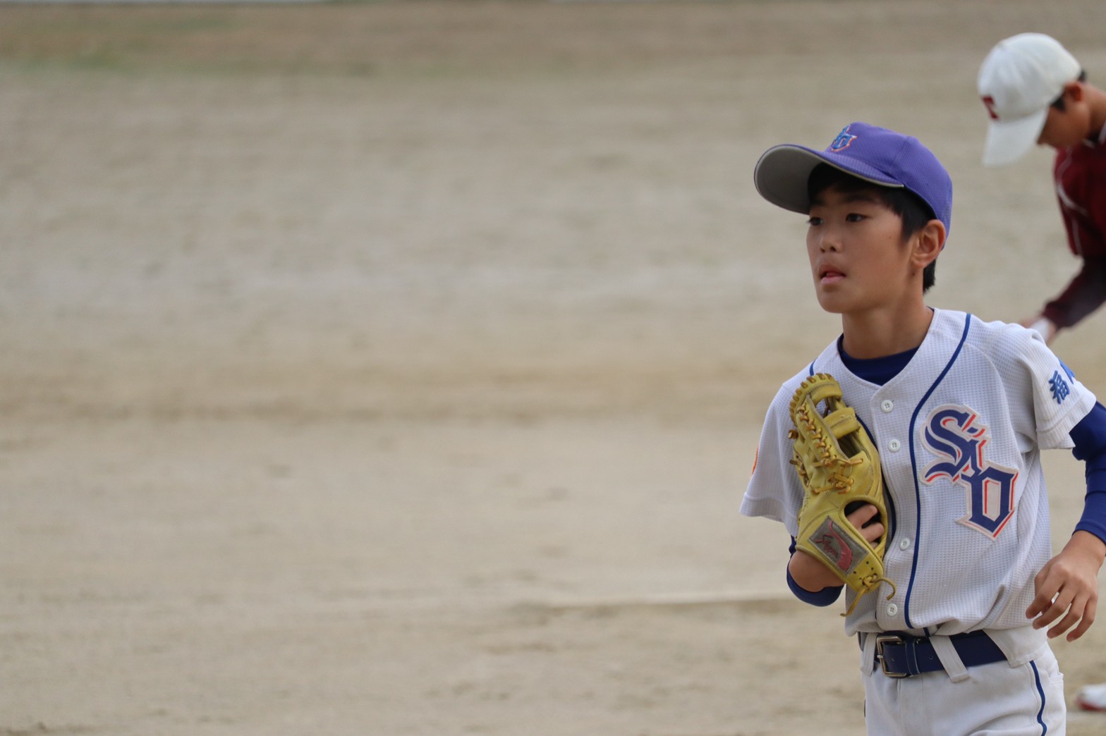 20221119 ちびちび、体験会、練習試合(高取少年野球クラブ)_230809_93