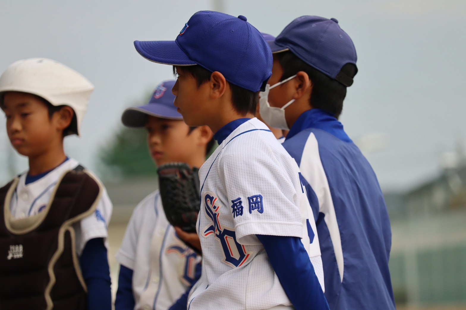 20221119 ちびちび、体験会、練習試合(高取少年野球クラブ)_230809_95