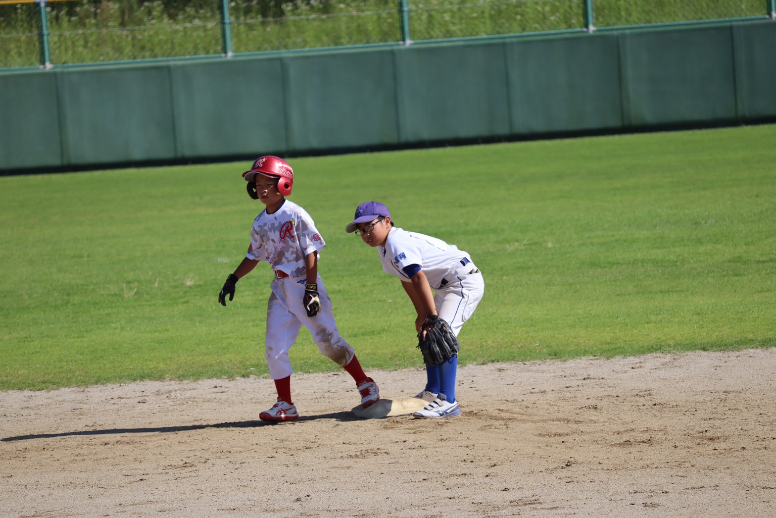 20230603 『練習試合（遠征）』vs城少レッドスター_230809_11