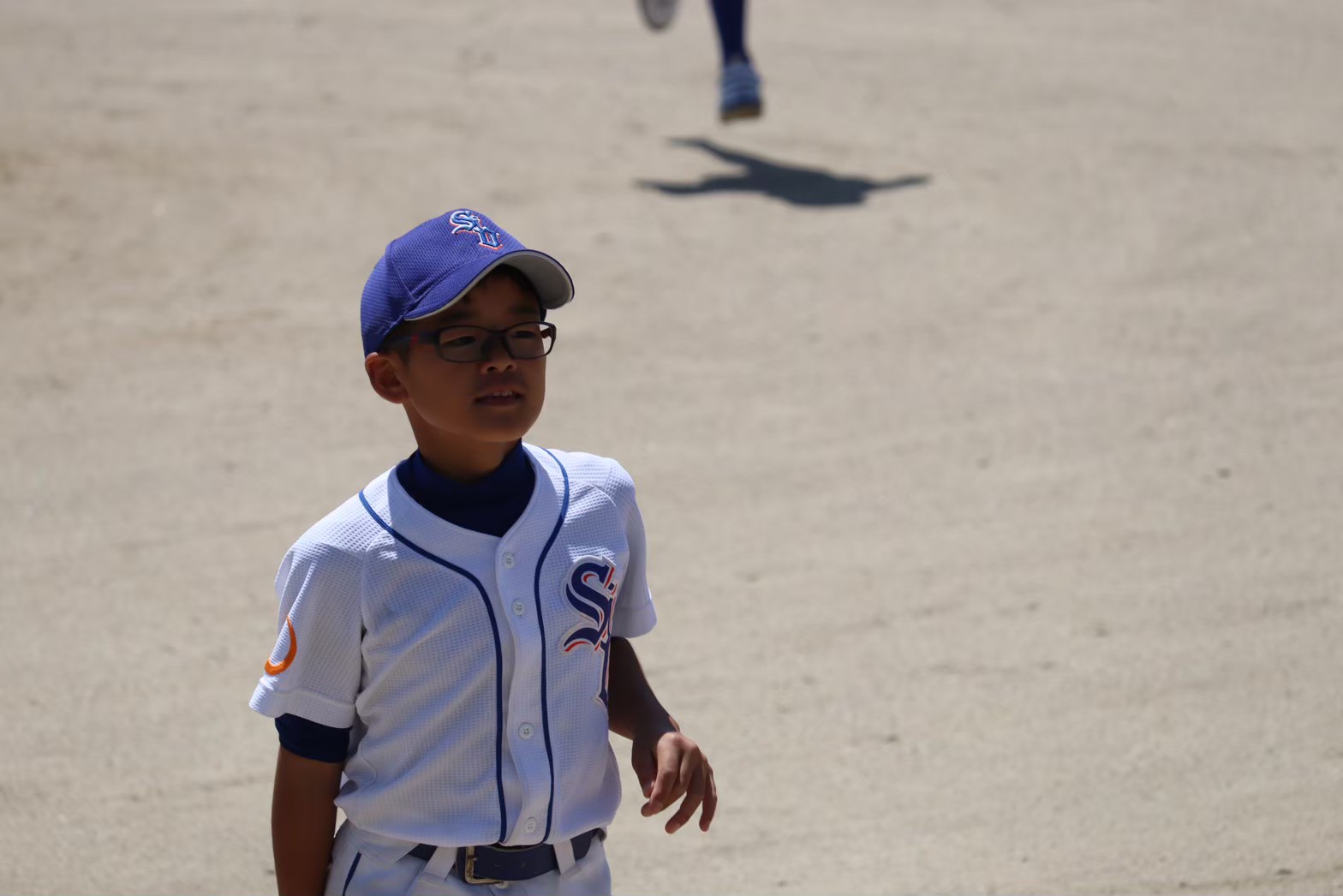 20230603 『練習試合（遠征）』vs城少レッドスター_230809_128