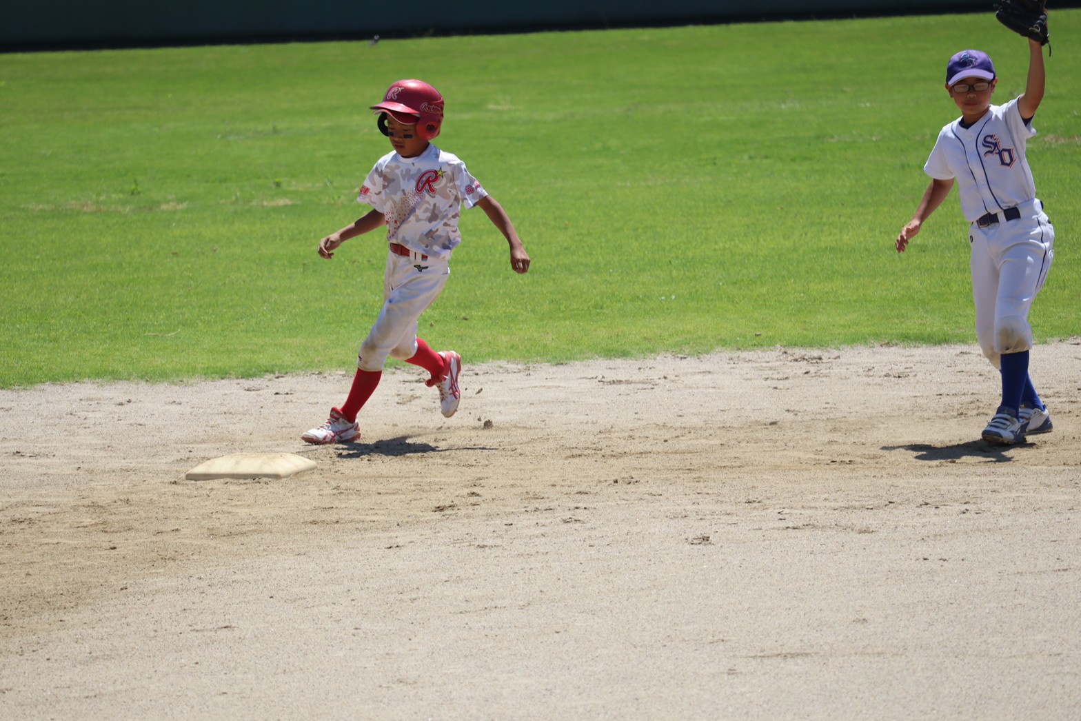 20230603 『練習試合（遠征）』vs城少レッドスター_230809_163