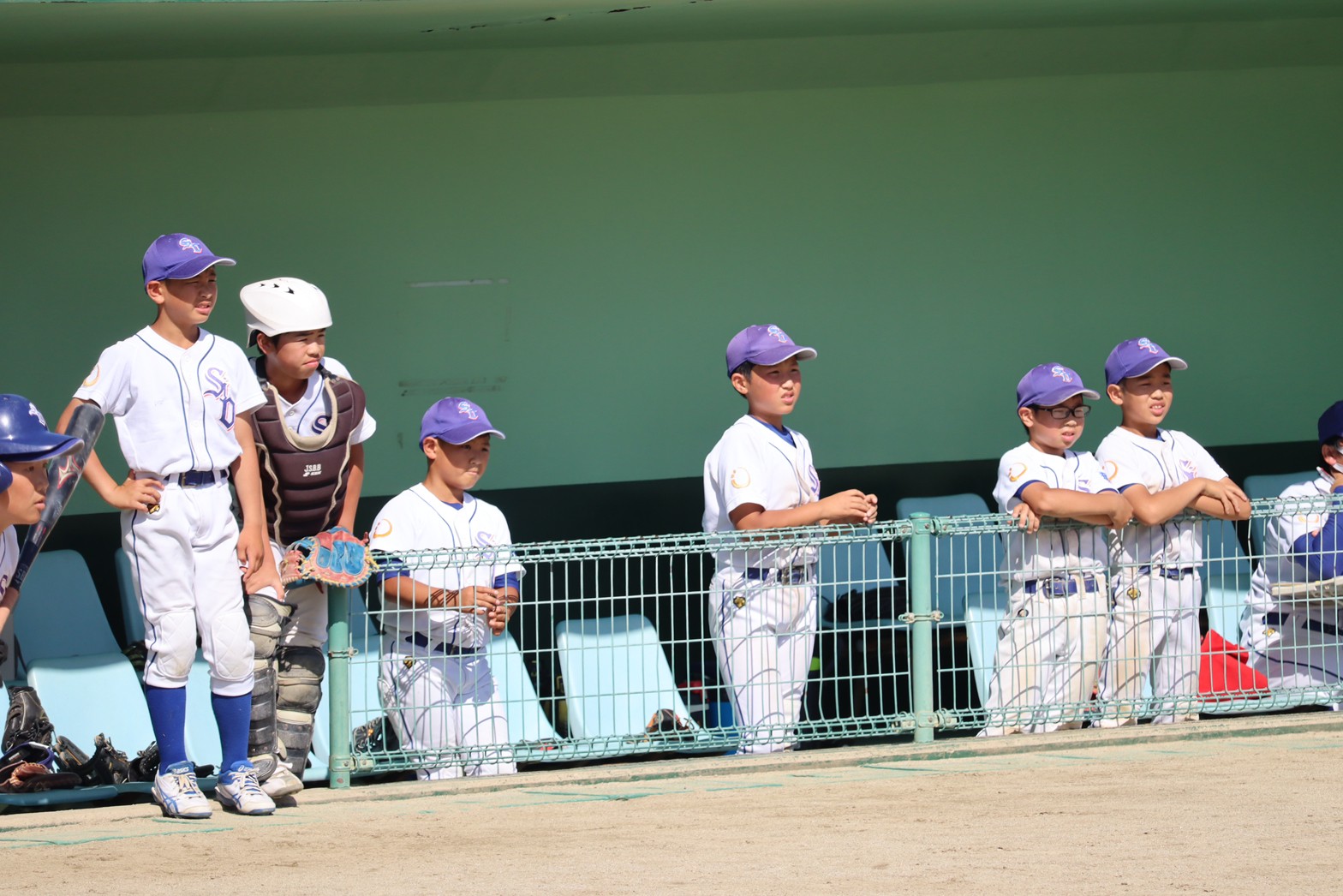 20230603 『練習試合（遠征）』vs城少レッドスター_230809_18