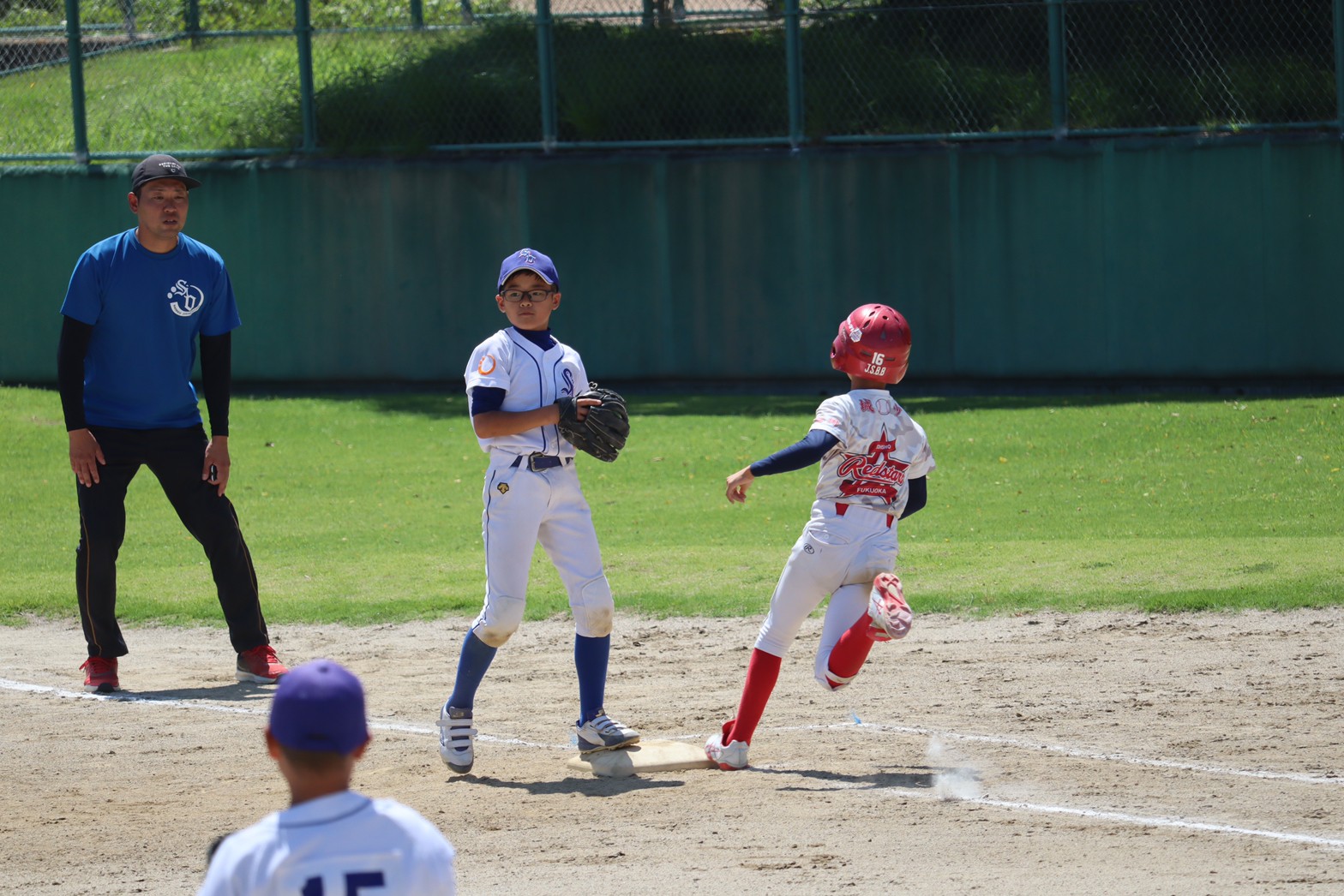 20230603 『練習試合（遠征）』vs城少レッドスター_230809_187
