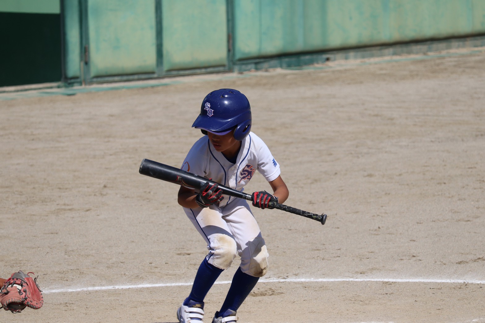 20230603 『練習試合（遠征）』vs城少レッドスター_230809_19