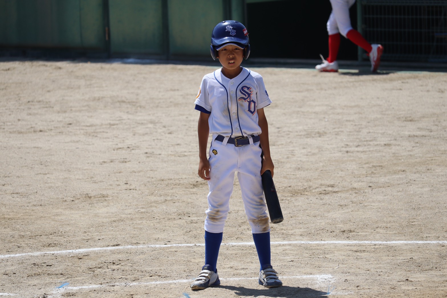 20230603 『練習試合（遠征）』vs城少レッドスター_230809_190