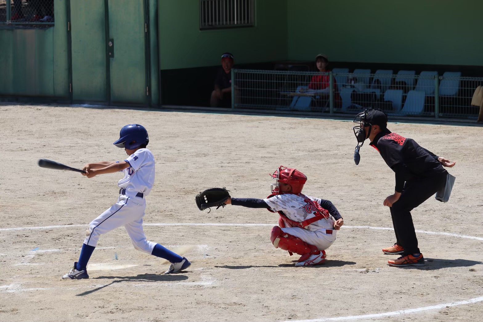 20230603 『練習試合（遠征）』vs城少レッドスター_230809_198