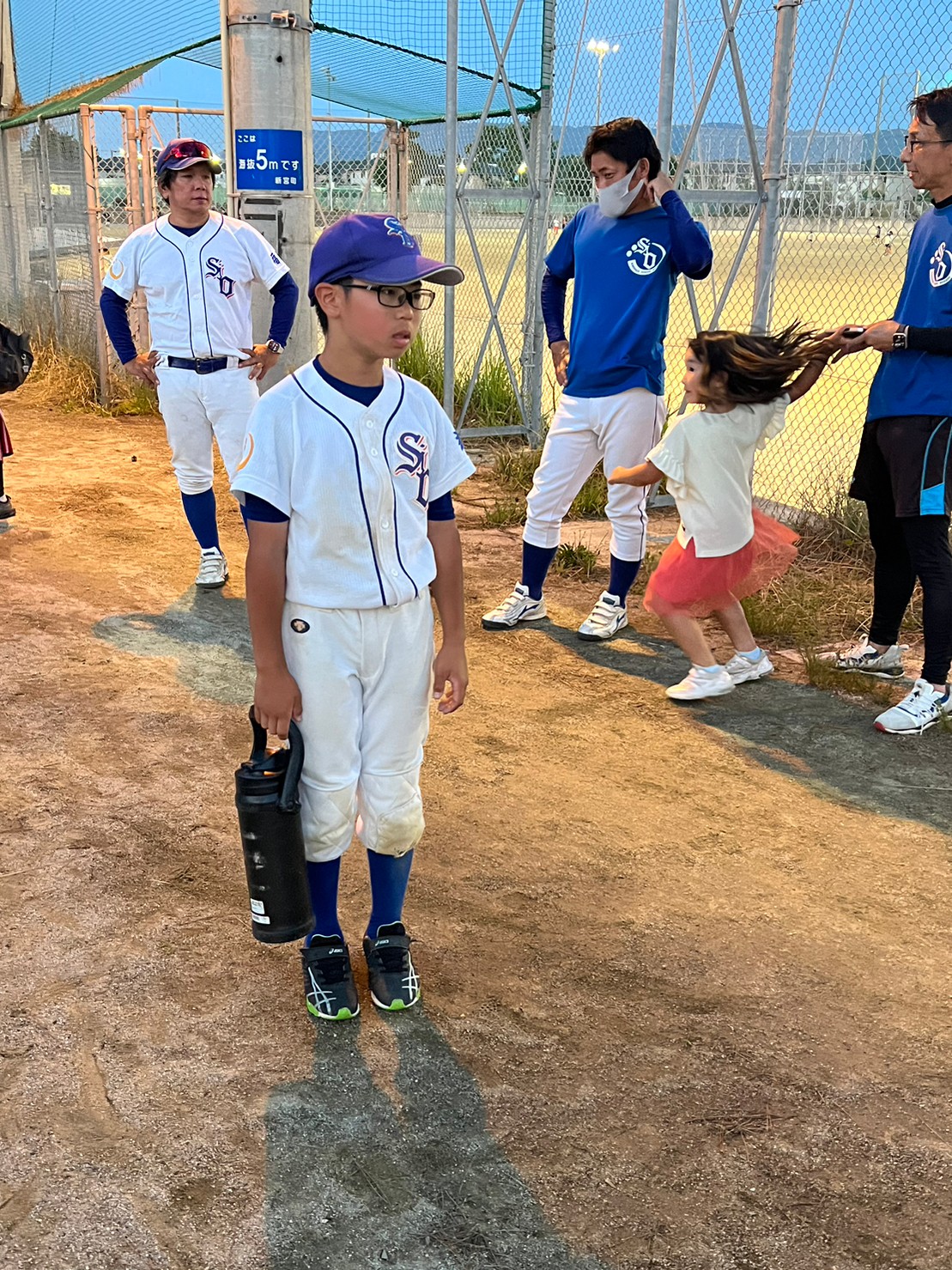 20230603 『練習試合（遠征）』vs城少レッドスター_230809_2