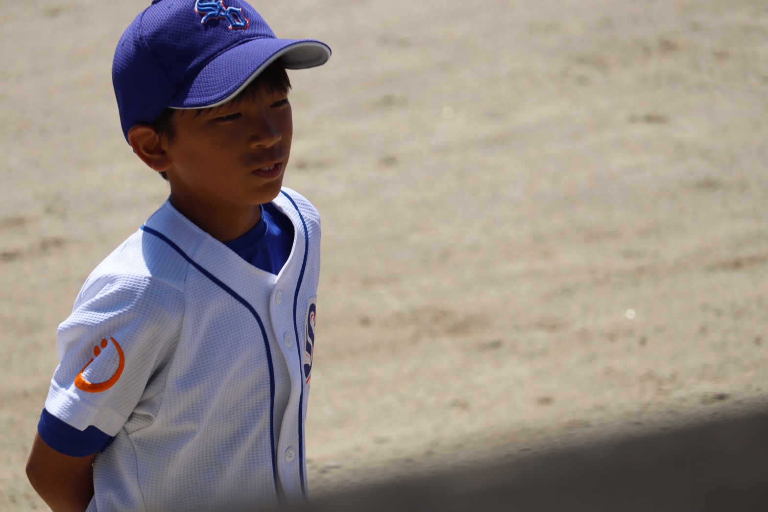 20230603 『練習試合（遠征）』vs城少レッドスター_230809_208