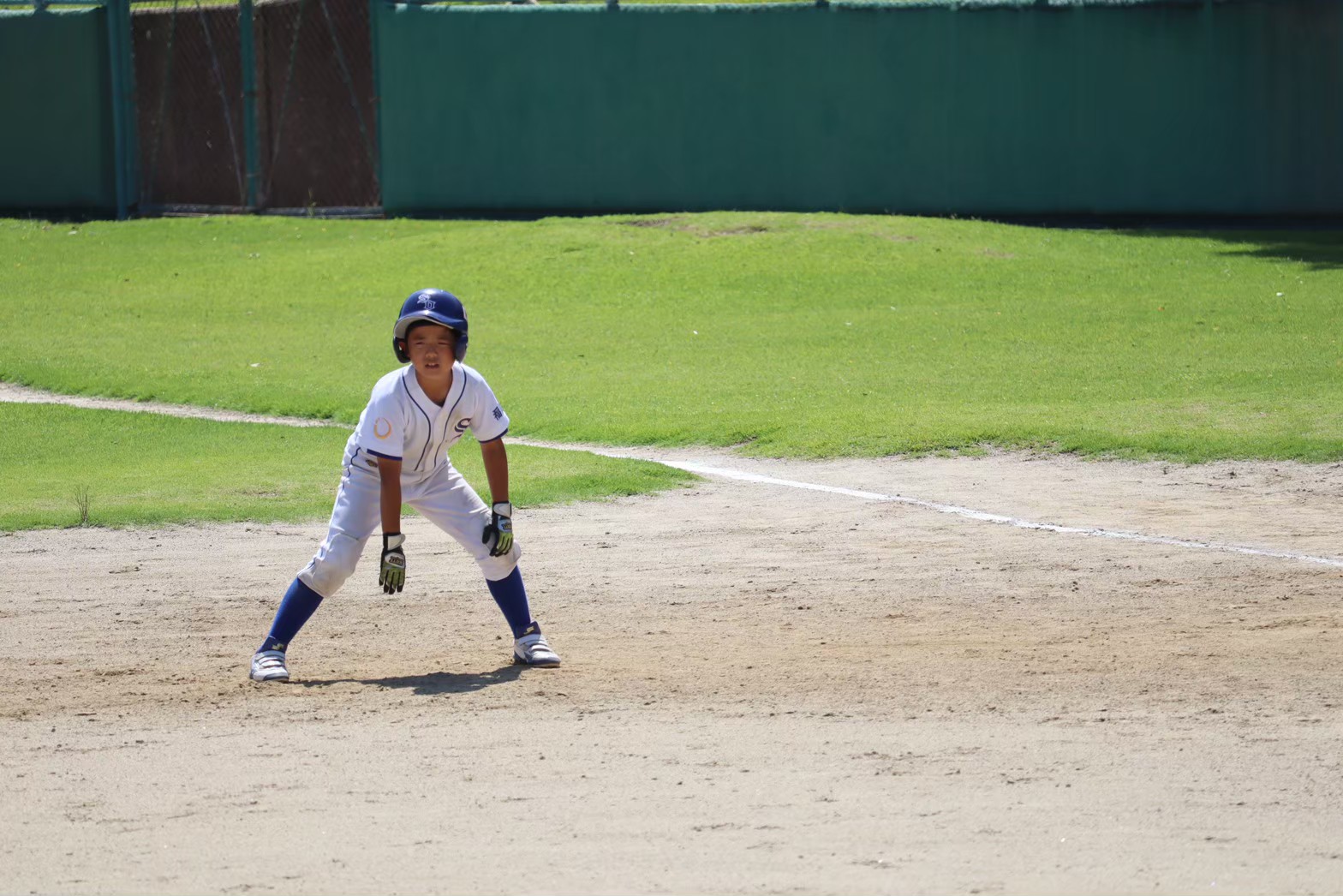 20230603 『練習試合（遠征）』vs城少レッドスター_230809_212