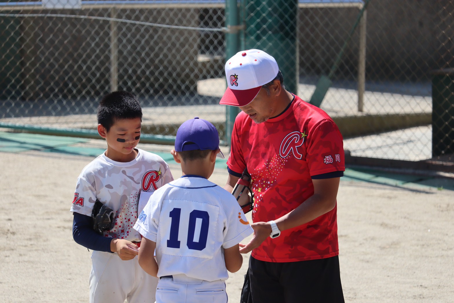 20230603 『練習試合（遠征）』vs城少レッドスター_230809_223