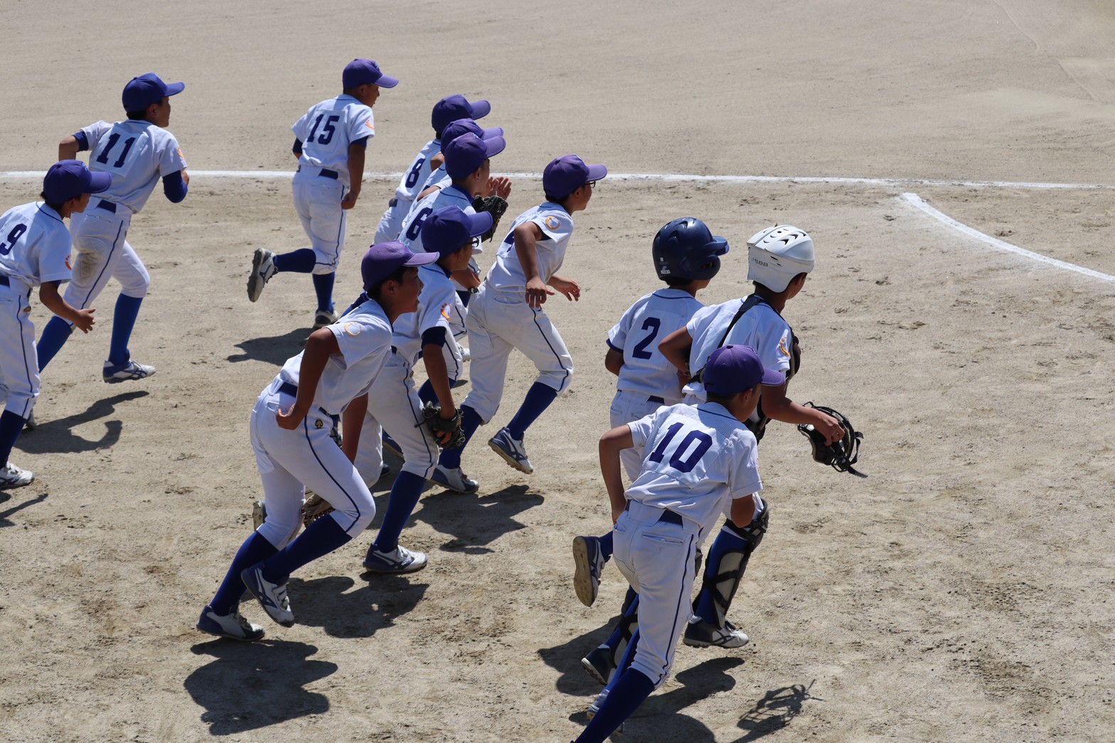 20230603 『練習試合（遠征）』vs城少レッドスター_230809_225