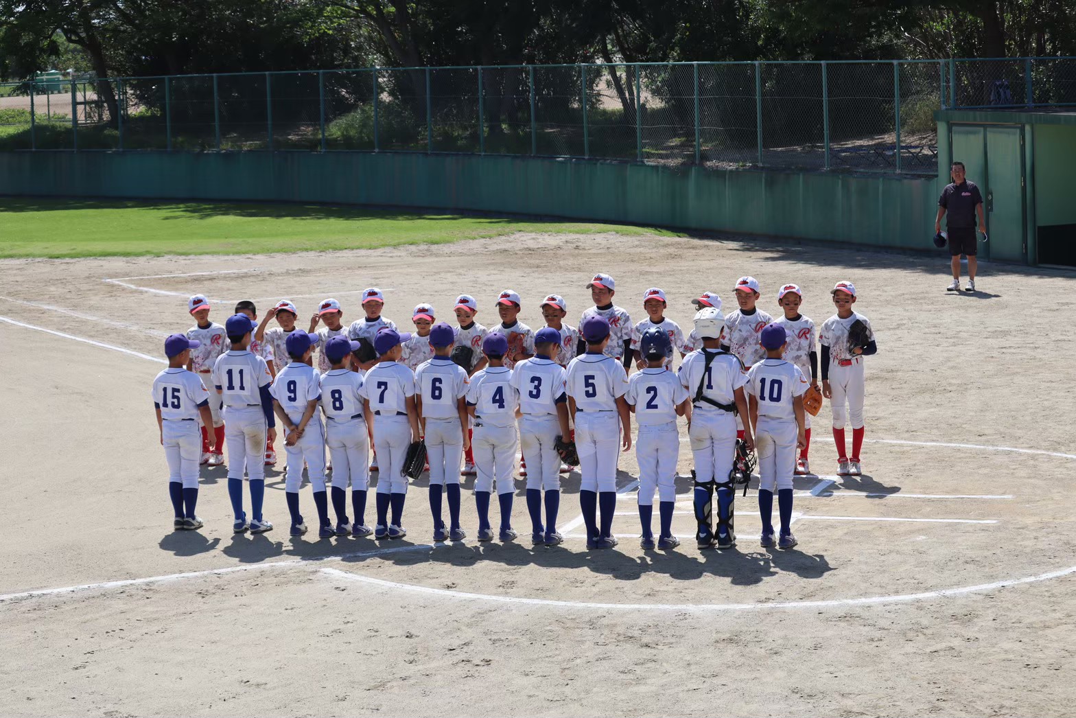 20230603 『練習試合（遠征）』vs城少レッドスター_230809_228