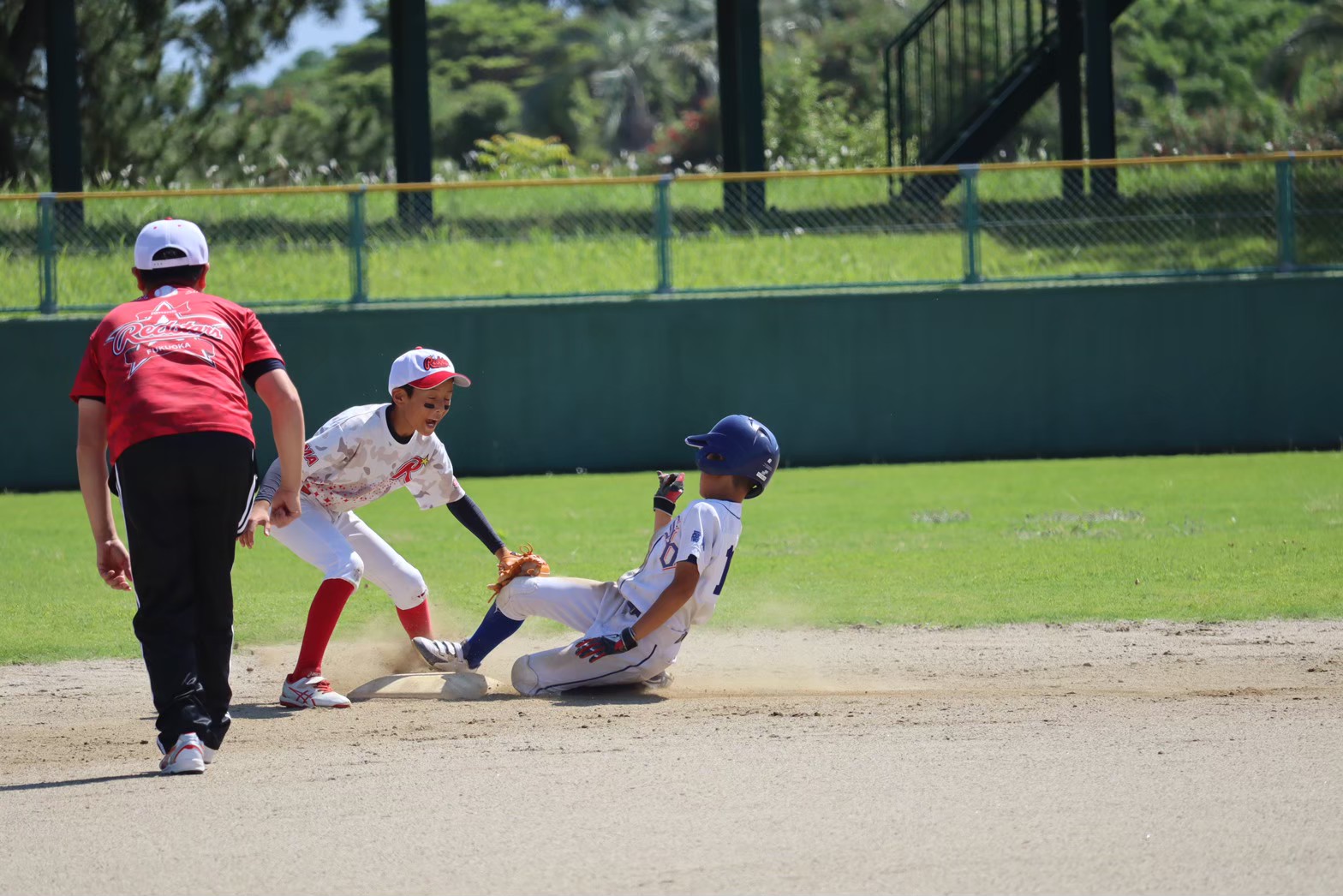 20230603 『練習試合（遠征）』vs城少レッドスター_230809_235