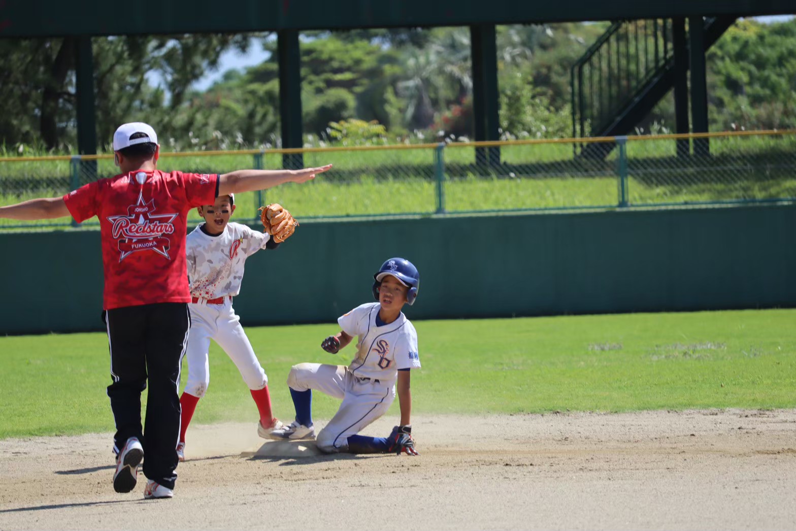 20230603 『練習試合（遠征）』vs城少レッドスター_230809_237