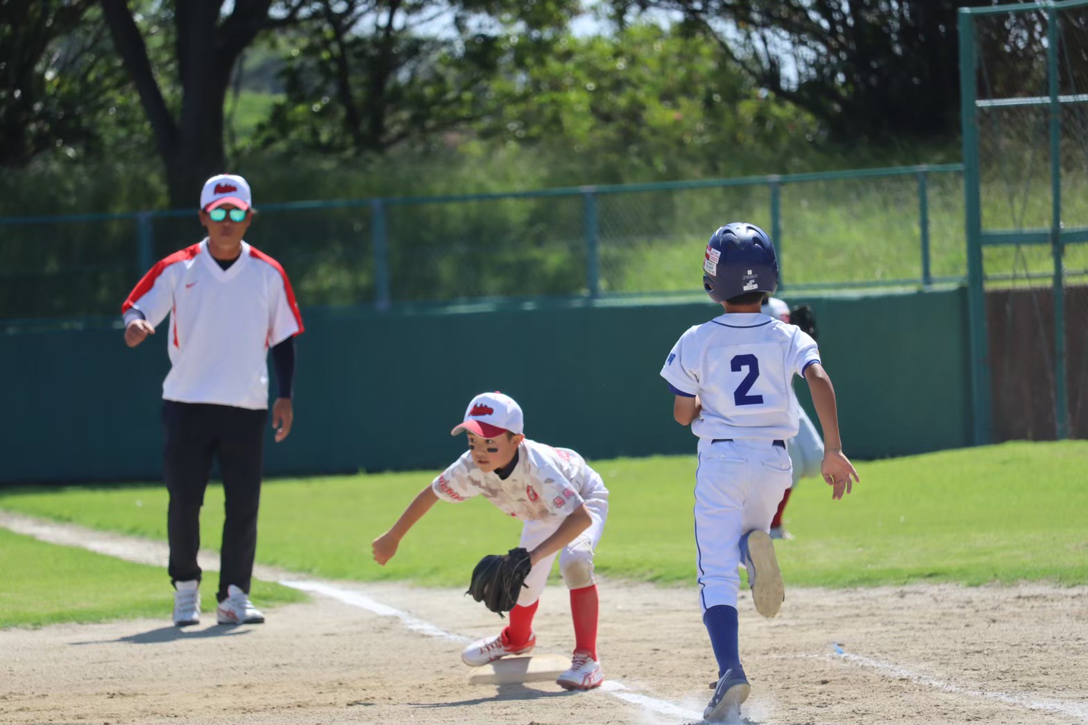 20230603 『練習試合（遠征）』vs城少レッドスター_230809_239