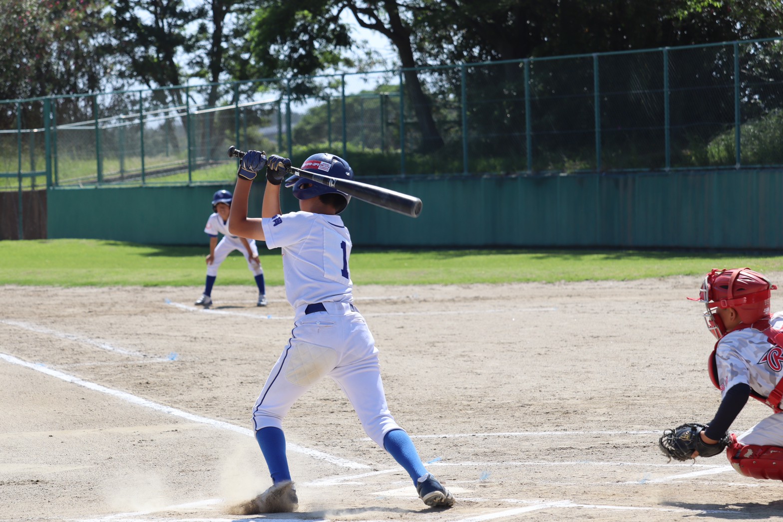 20230603 『練習試合（遠征）』vs城少レッドスター_230809_248