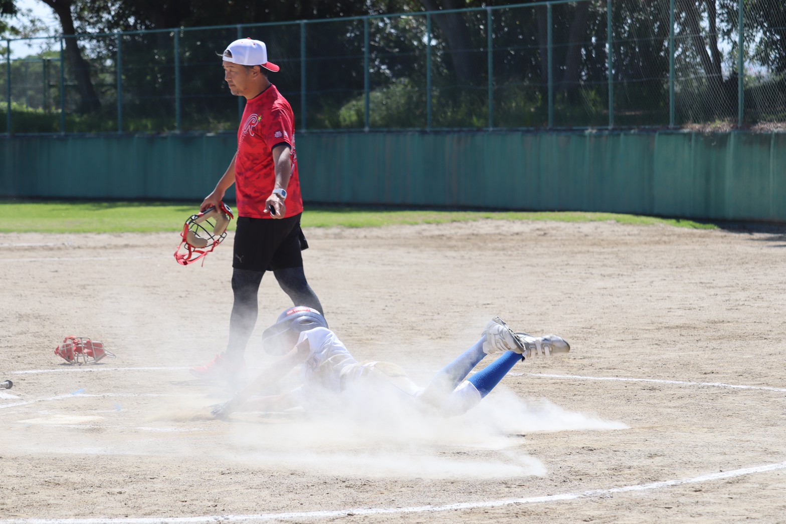 20230603 『練習試合（遠征）』vs城少レッドスター_230809_252