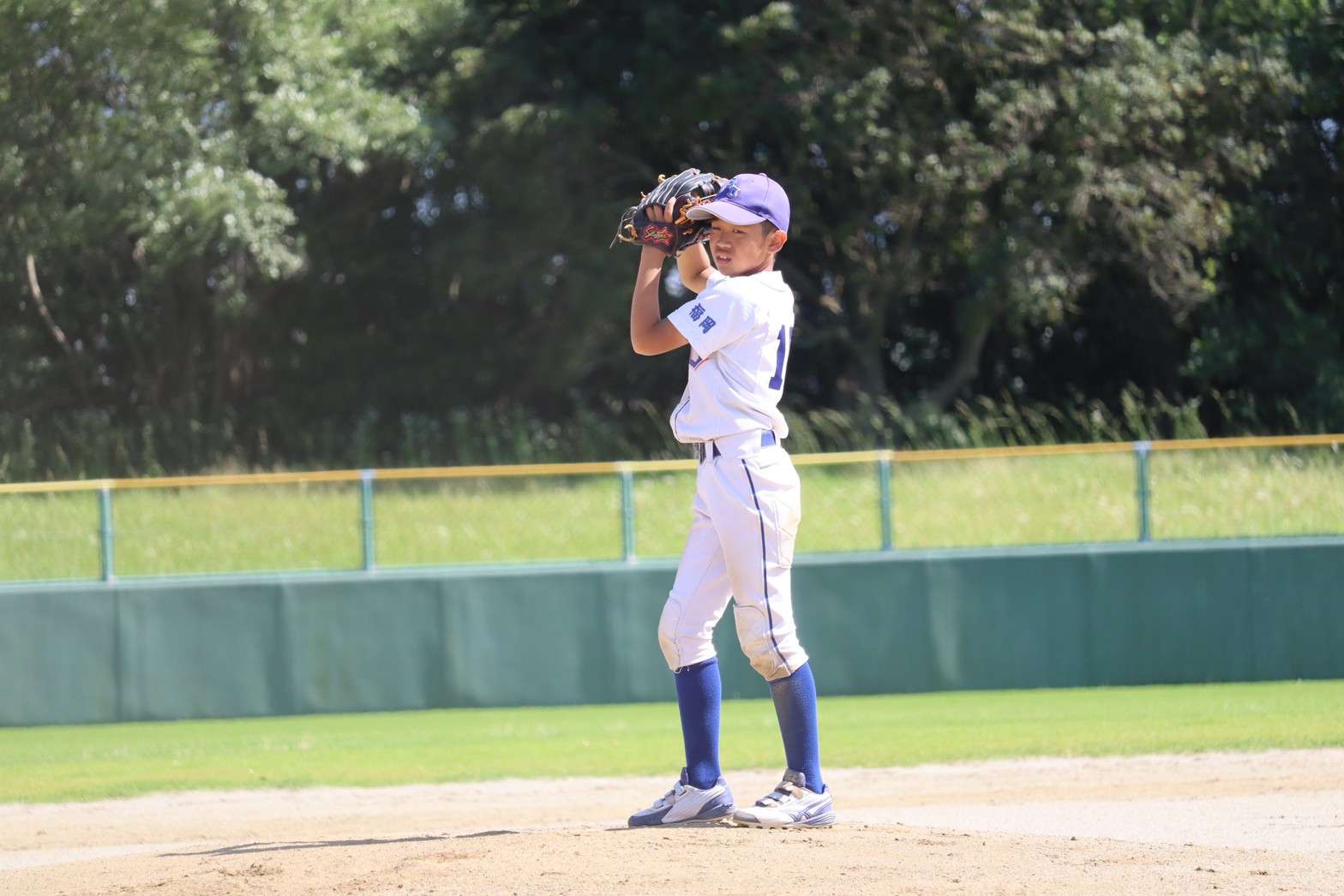 20230603 『練習試合（遠征）』vs城少レッドスター_230809_269