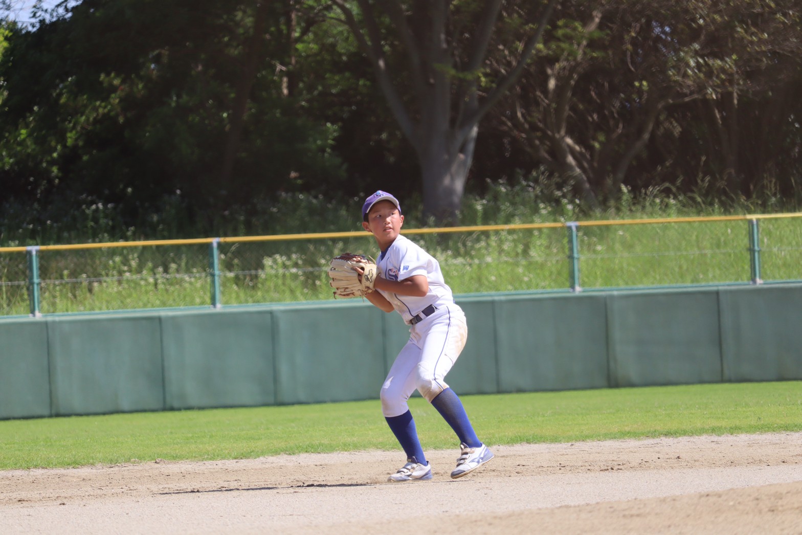 20230603 『練習試合（遠征）』vs城少レッドスター_230809_276