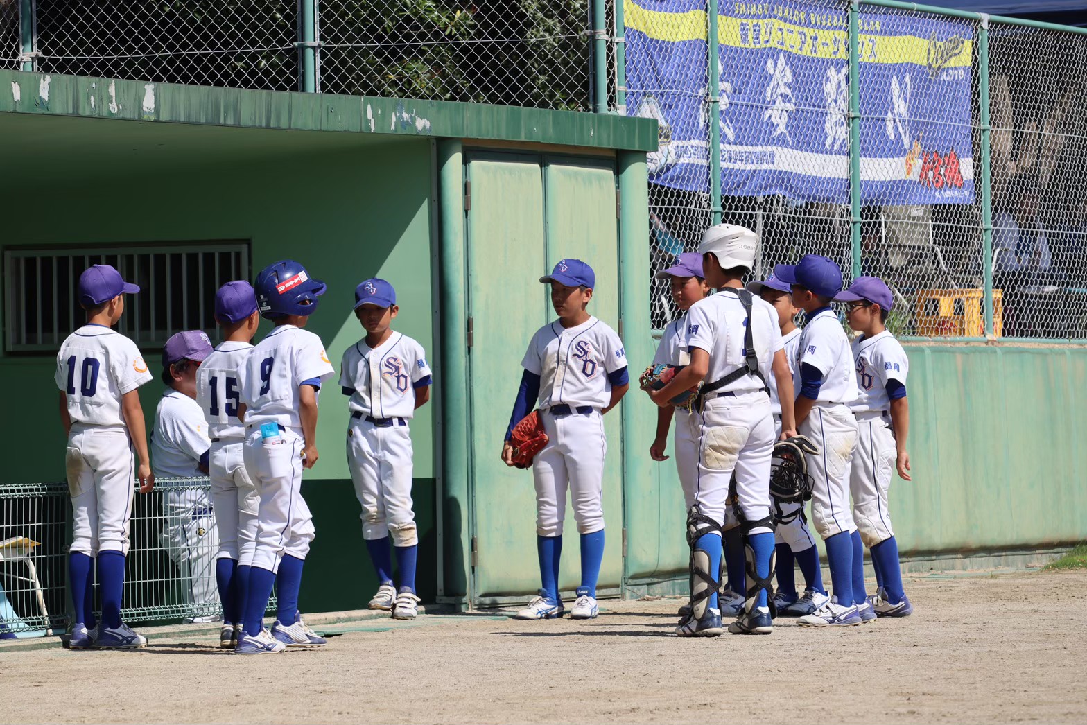 20230603 『練習試合（遠征）』vs城少レッドスター_230809_284
