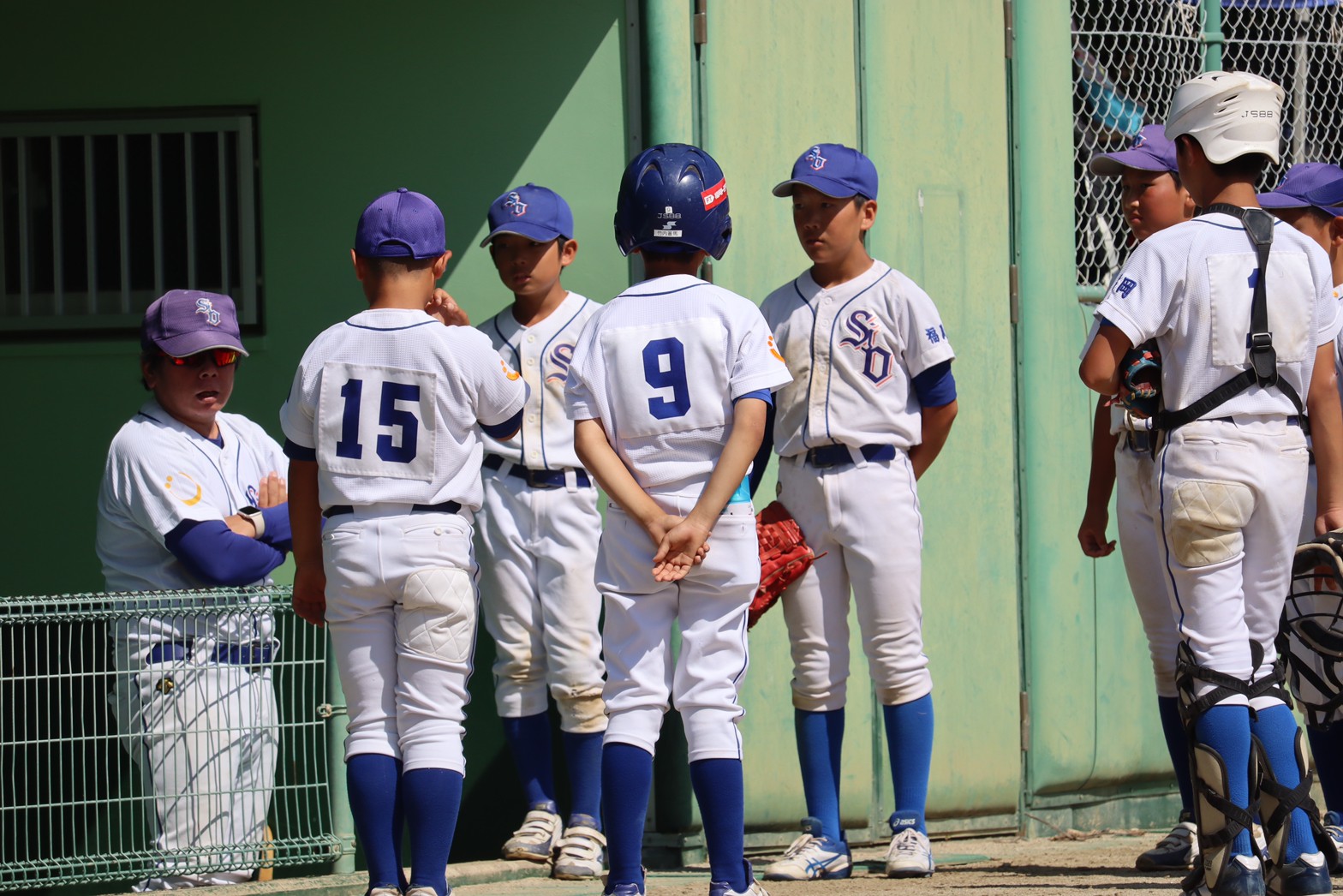 20230603 『練習試合（遠征）』vs城少レッドスター_230809_286