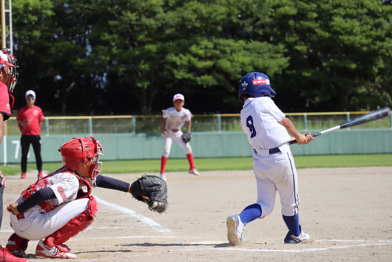 20230603 『練習試合（遠征）』vs城少レッドスター_230809_290