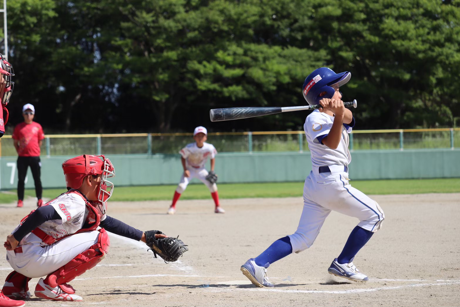 20230603 『練習試合（遠征）』vs城少レッドスター_230809_291