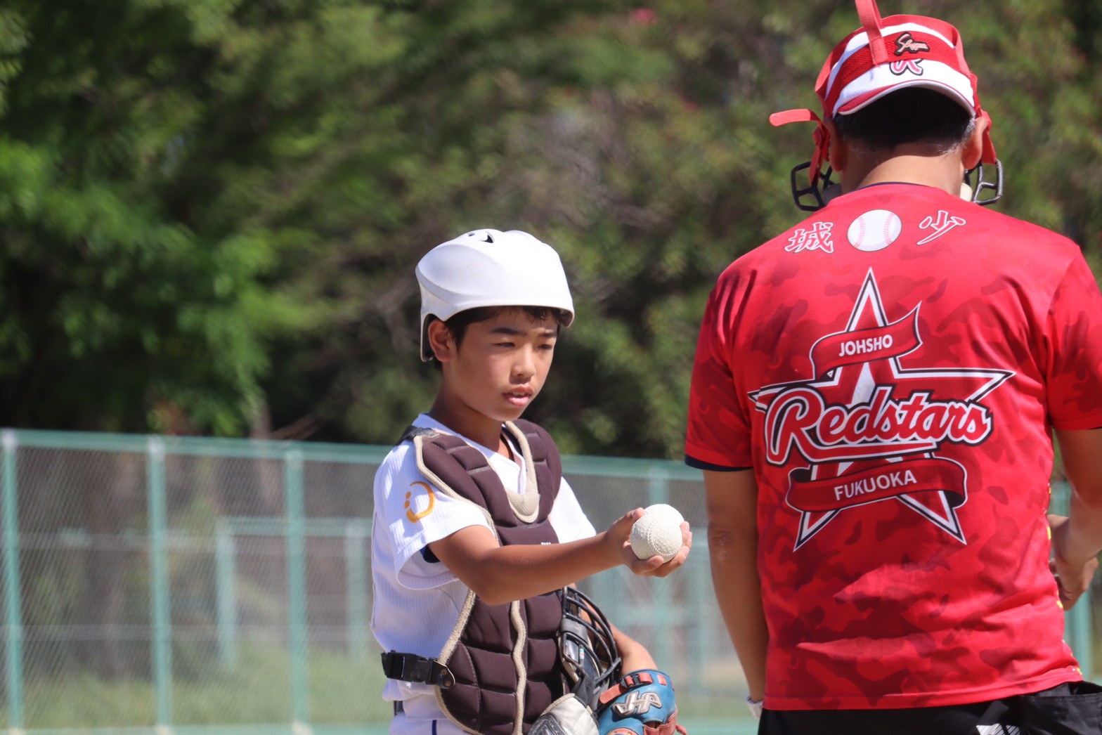 20230603 『練習試合（遠征）』vs城少レッドスター_230809_296