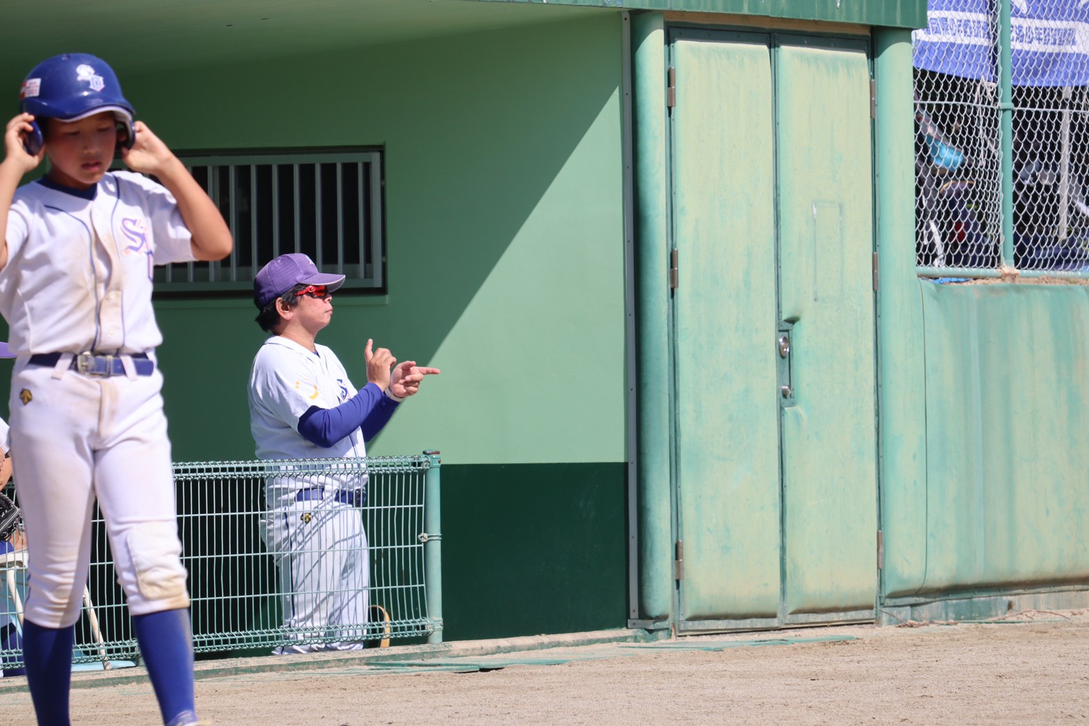 20230603 『練習試合（遠征）』vs城少レッドスター_230809_298