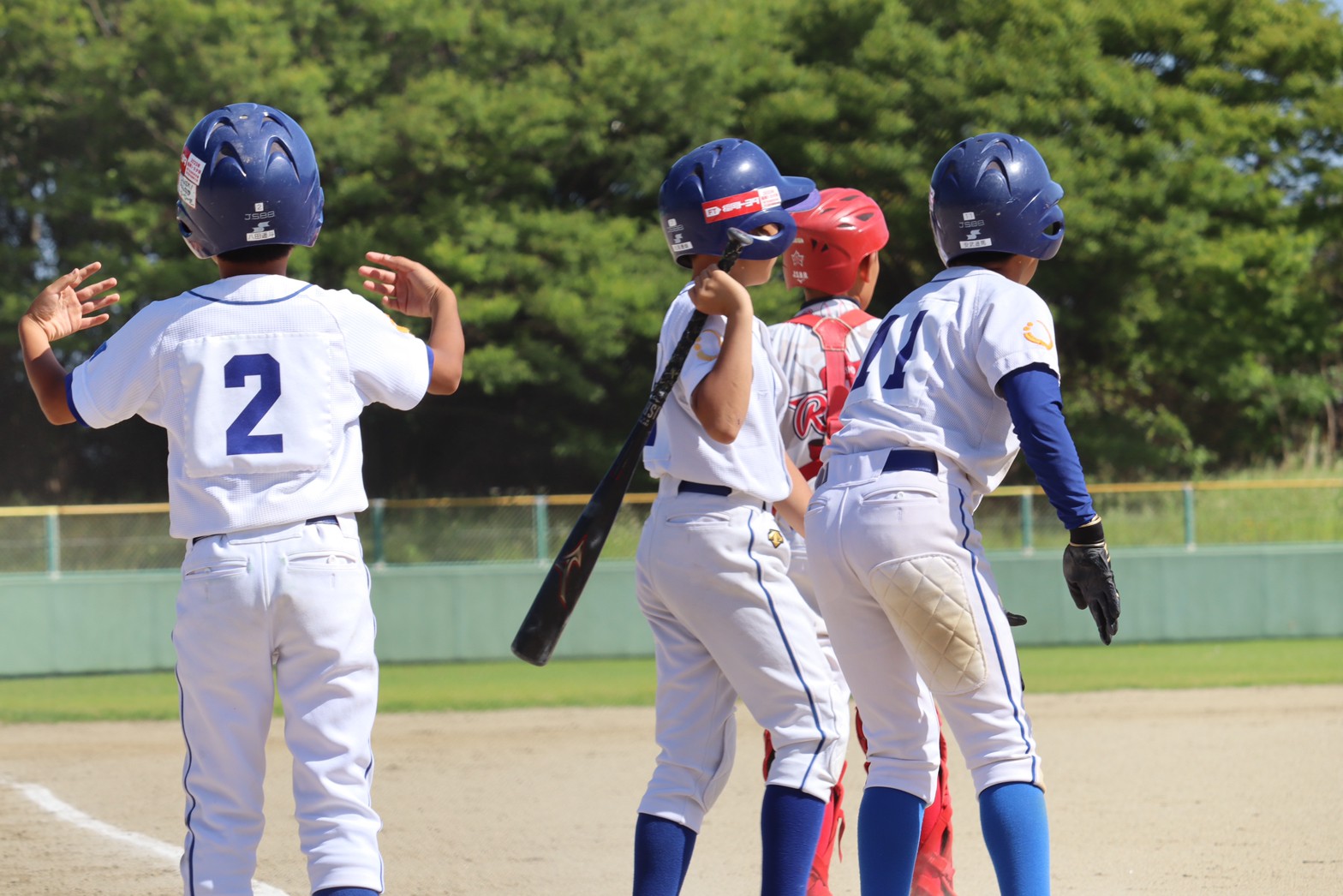 20230603 『練習試合（遠征）』vs城少レッドスター_230809_301
