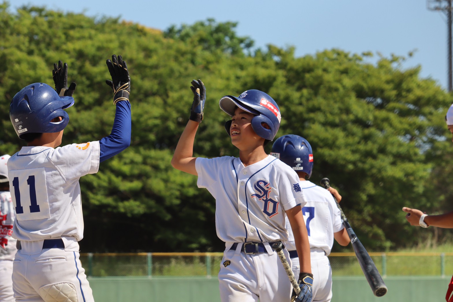 20230603 『練習試合（遠征）』vs城少レッドスター_230809_303