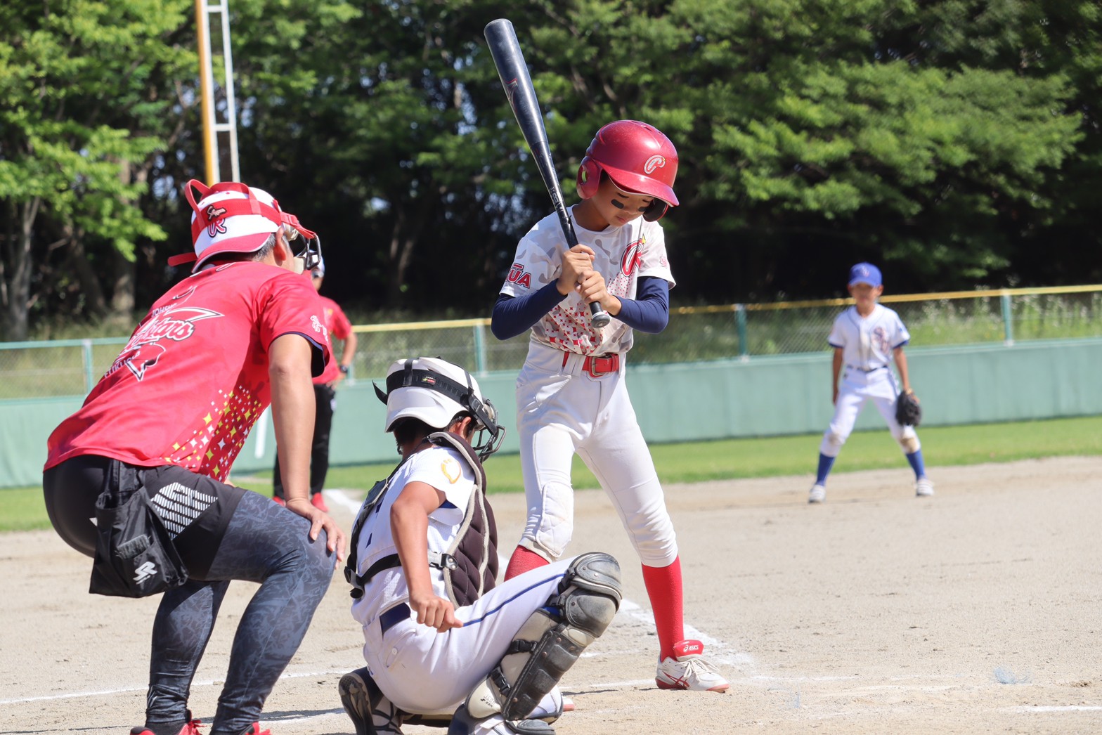 20230603 『練習試合（遠征）』vs城少レッドスター_230809_316