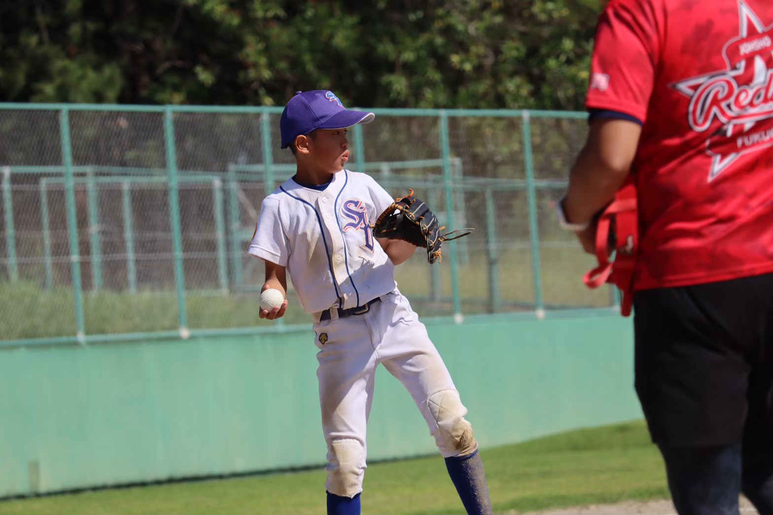 20230603 『練習試合（遠征）』vs城少レッドスター_230809_320