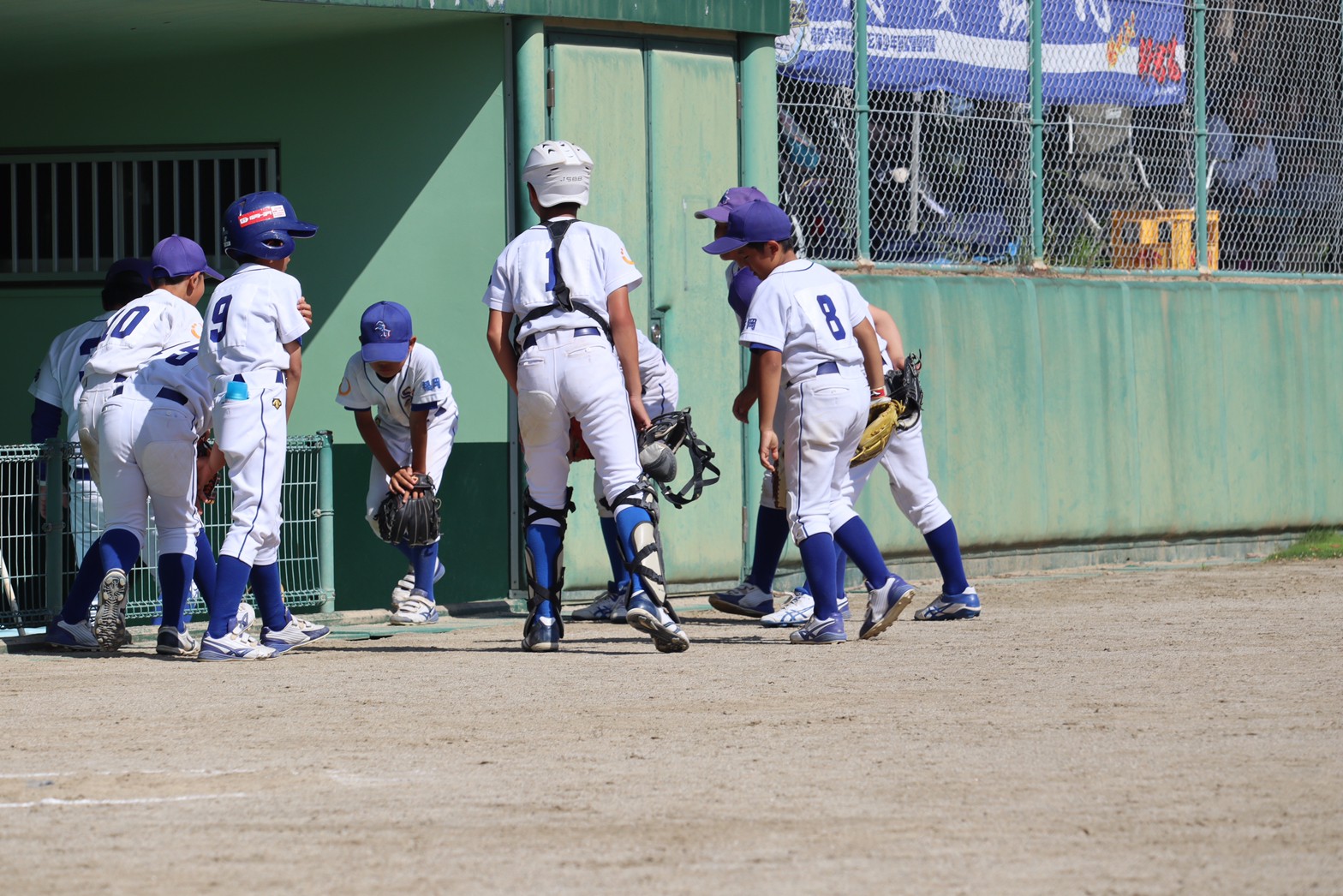 20230603 『練習試合（遠征）』vs城少レッドスター_230809_322