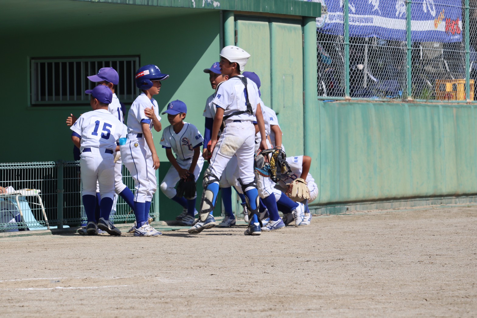 20230603 『練習試合（遠征）』vs城少レッドスター_230809_323