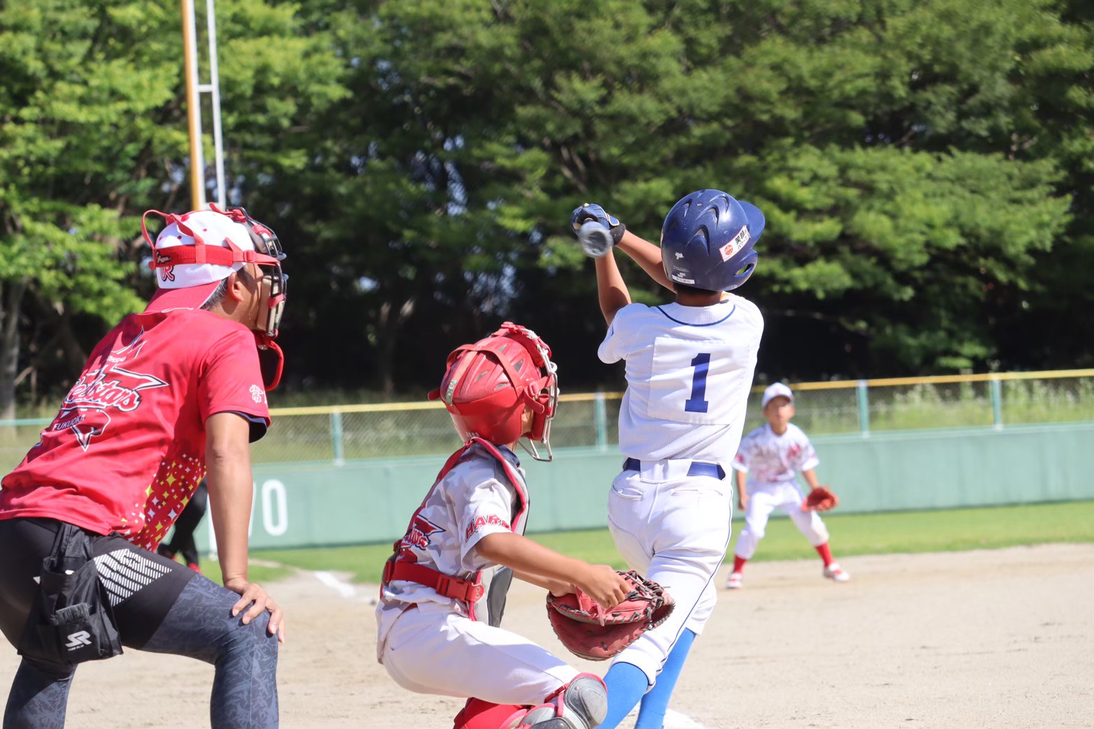 20230603 『練習試合（遠征）』vs城少レッドスター_230809_338