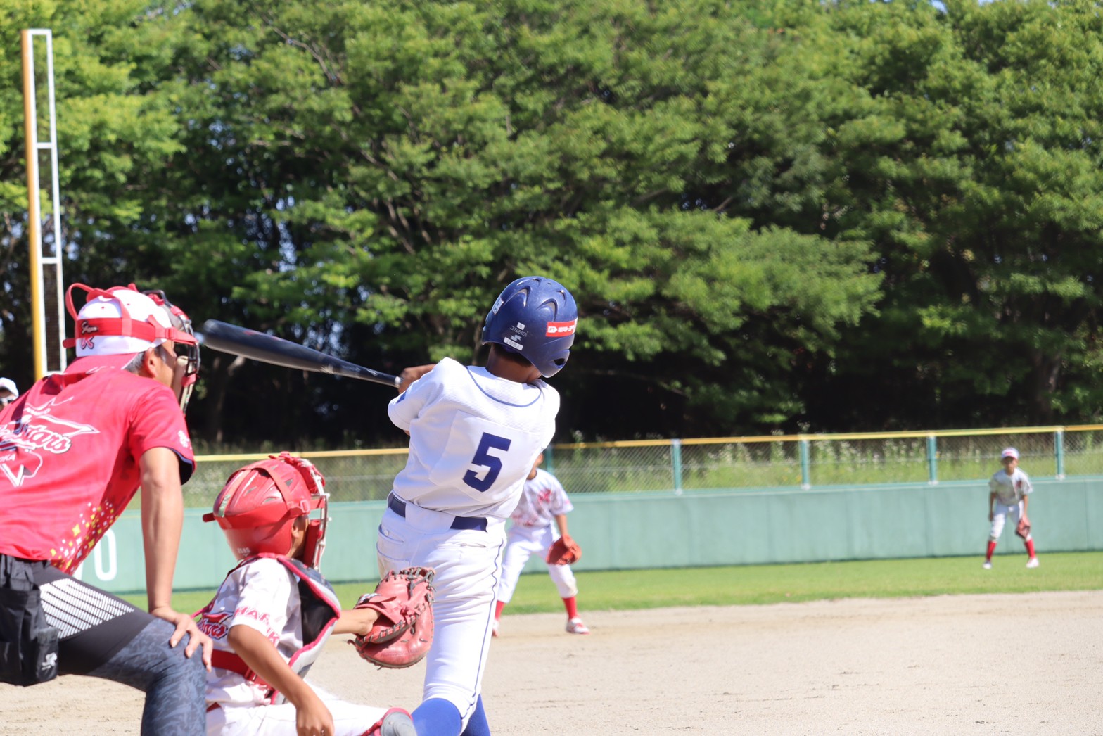 20230603 『練習試合（遠征）』vs城少レッドスター_230809_341