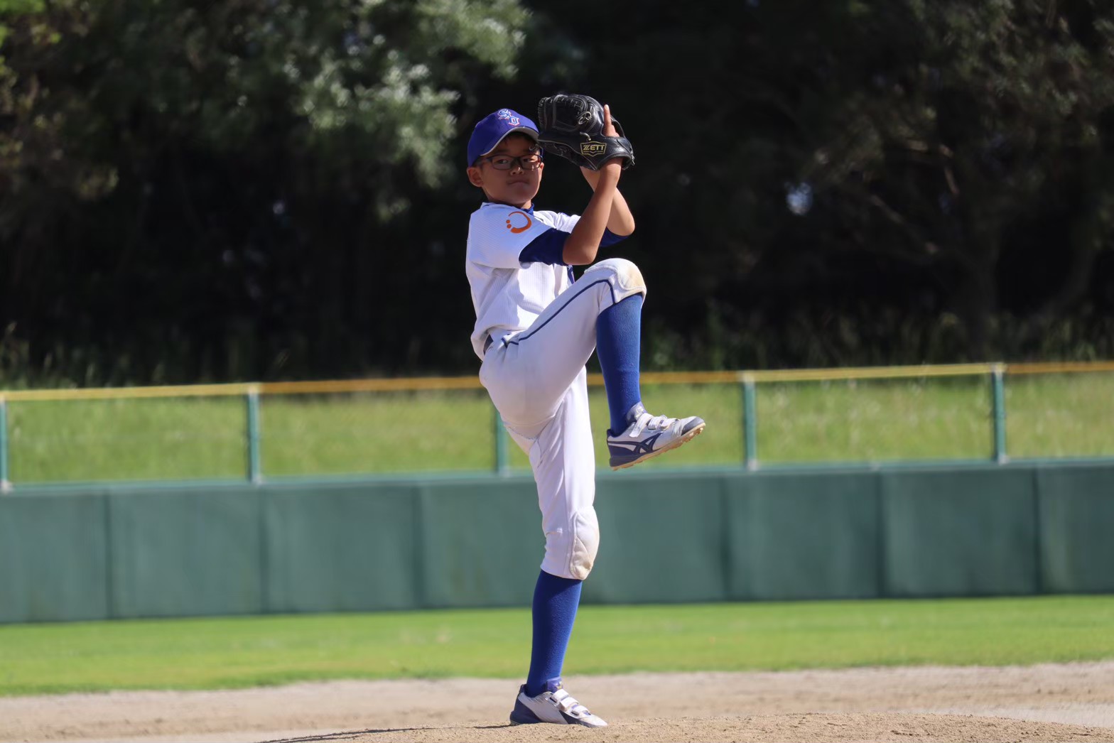 20230603 『練習試合（遠征）』vs城少レッドスター_230809_353