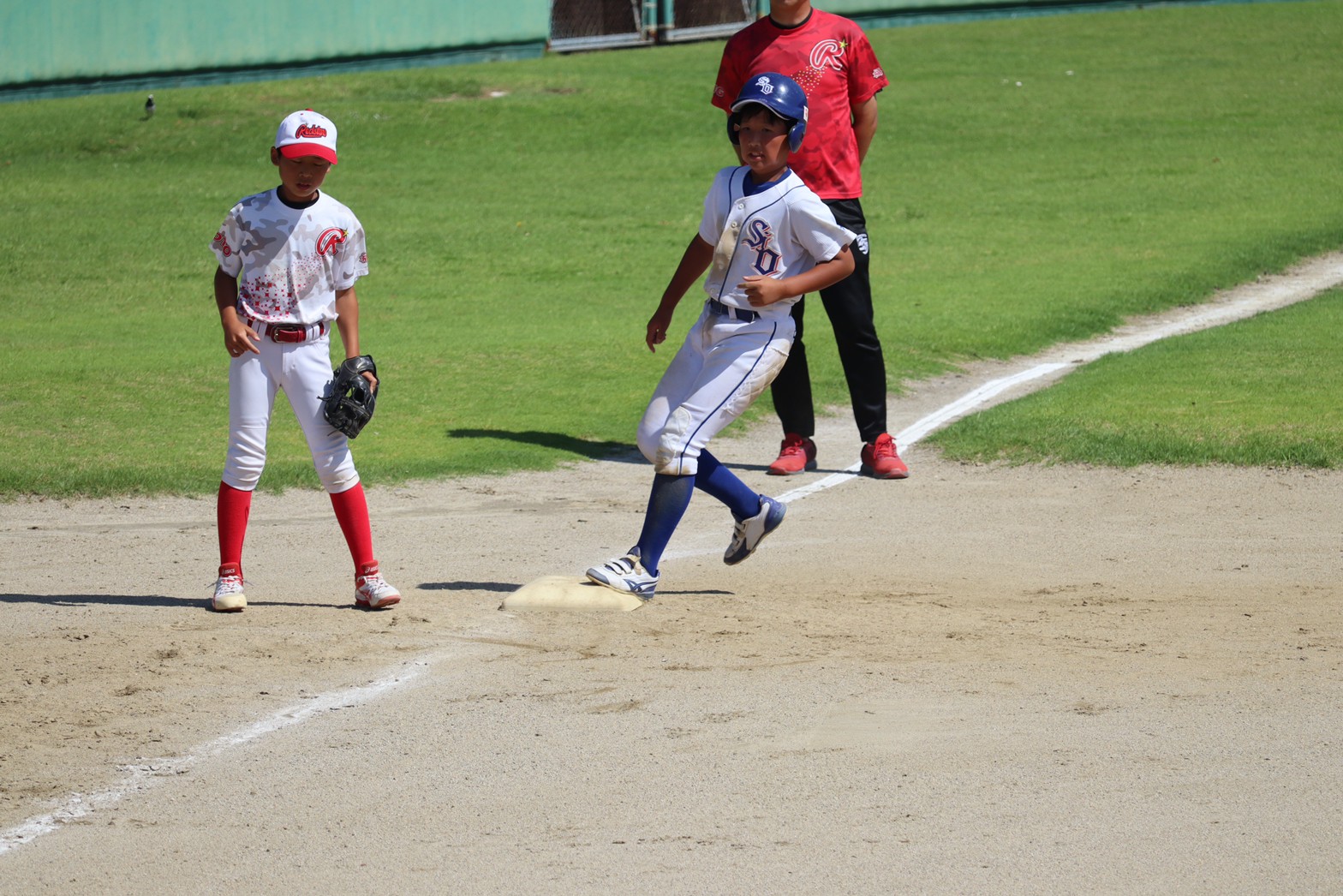20230603 『練習試合（遠征）』vs城少レッドスター_230809_41