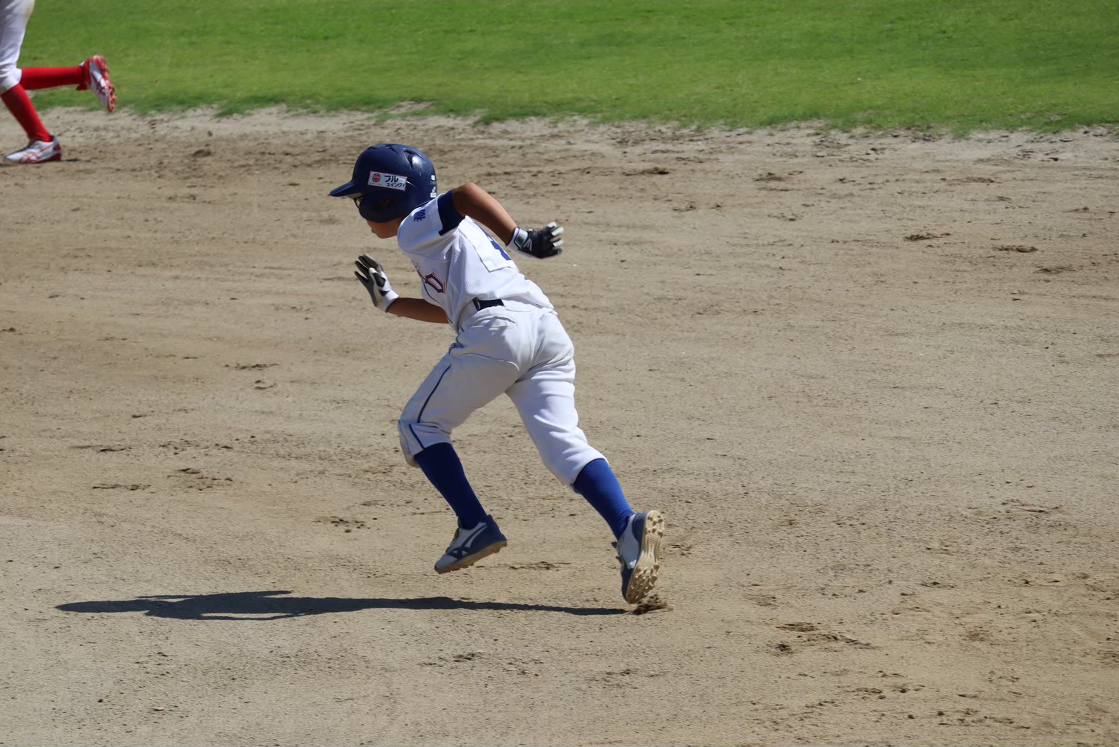 20230603 『練習試合（遠征）』vs城少レッドスター_230809_42