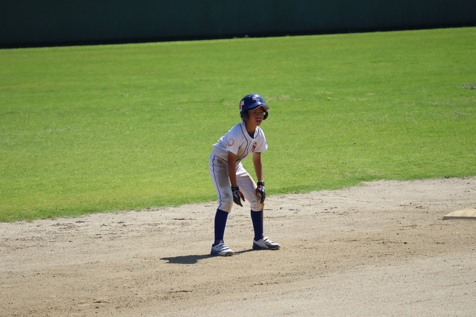20230603 『練習試合（遠征）』vs城少レッドスター_230809_54