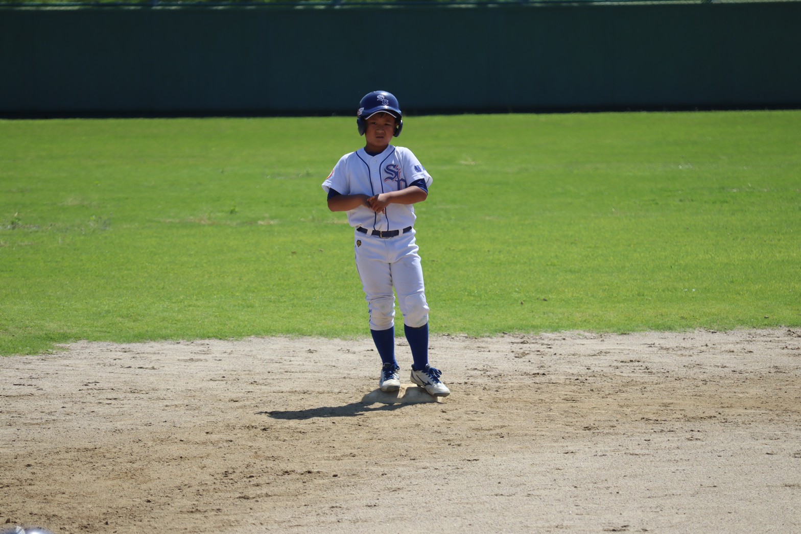 20230603 『練習試合（遠征）』vs城少レッドスター_230809_55