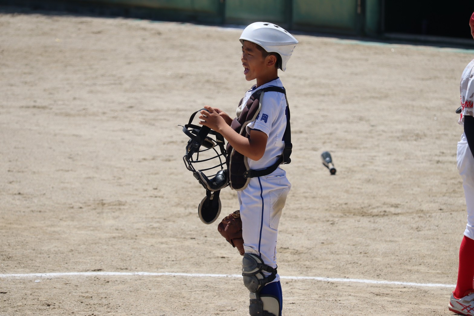 20230603 『練習試合（遠征）』vs城少レッドスター_230809_63