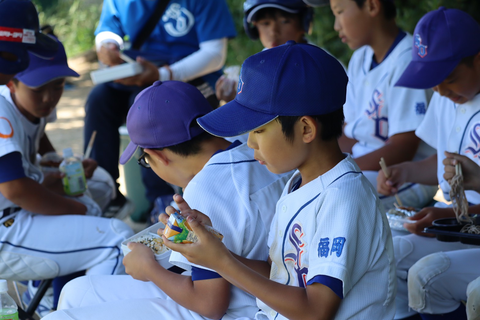 20230603 『練習試合（遠征）』vs城少レッドスター_230809_72