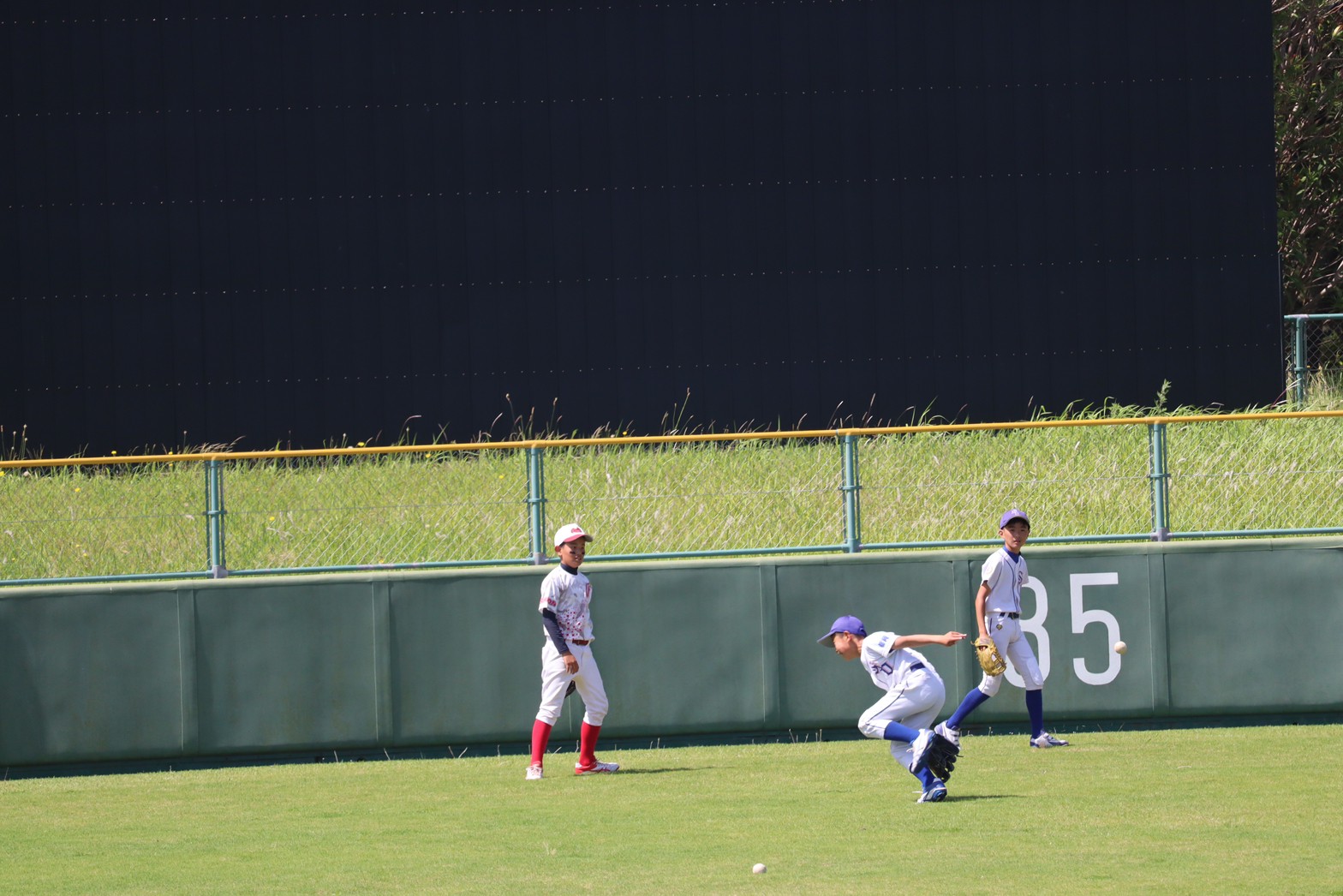 20230603 『練習試合（遠征）』vs城少レッドスター_230809_76