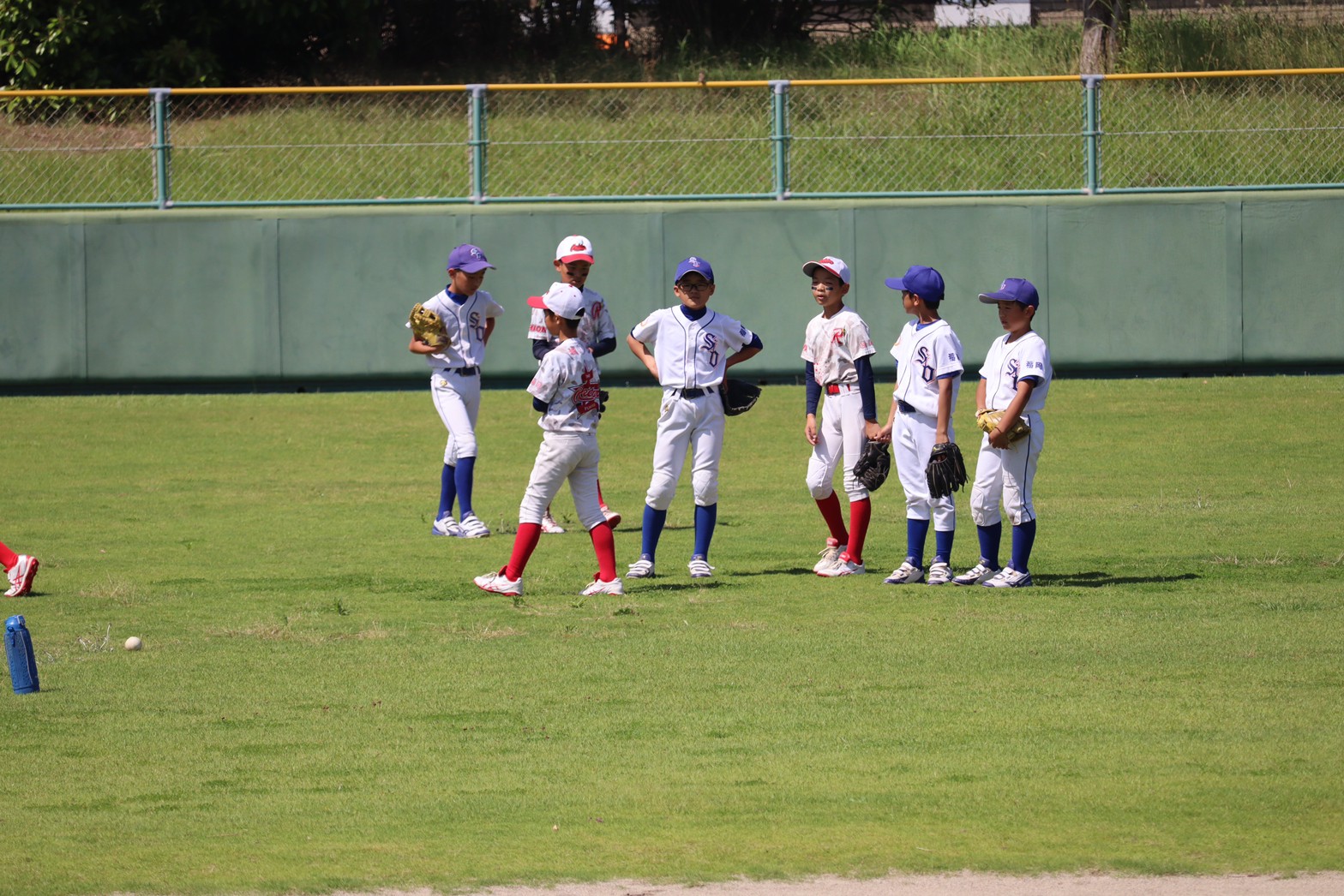 20230603 『練習試合（遠征）』vs城少レッドスター_230809_80