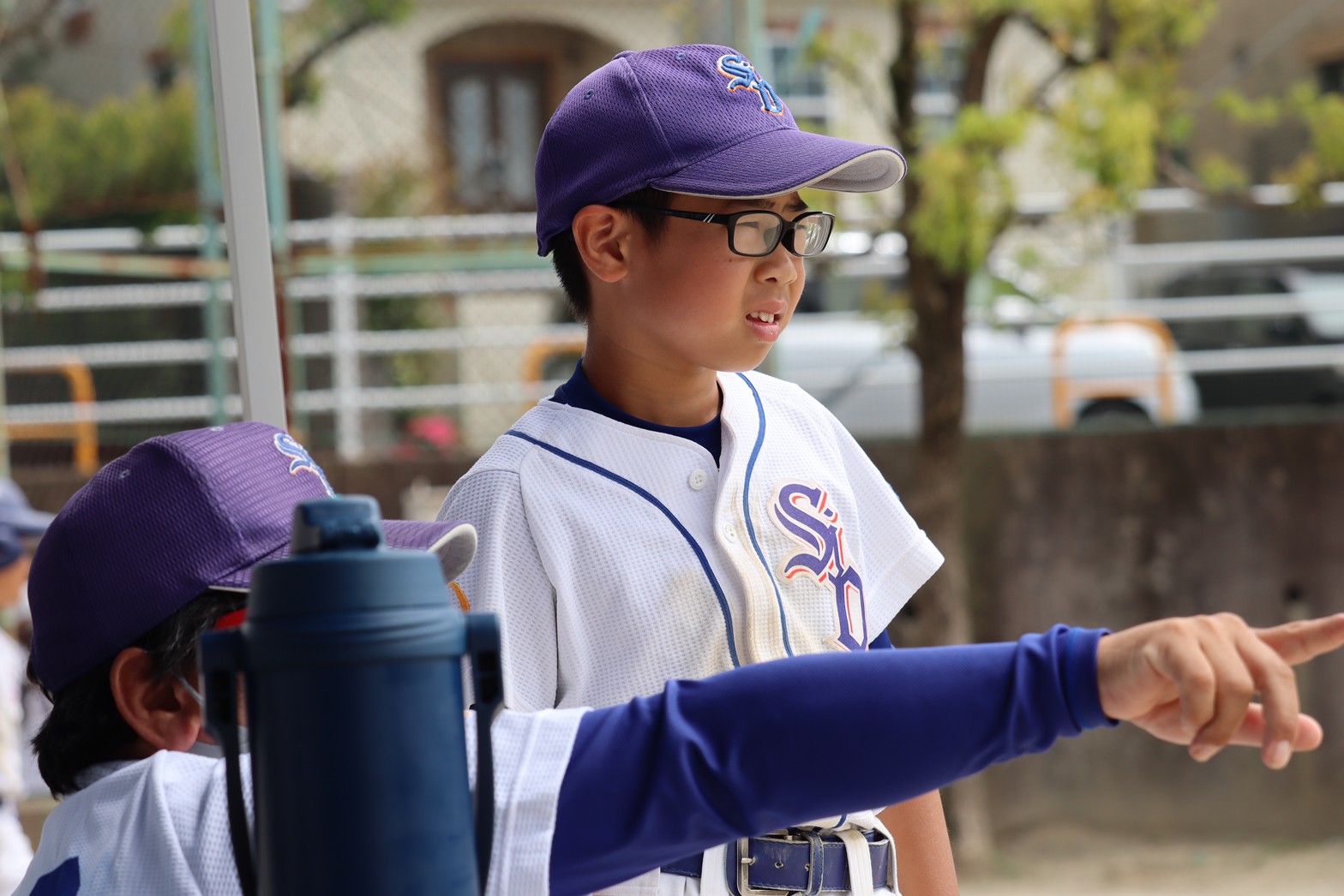 20230604 『練習試合』vs高取少年野球_230809_115